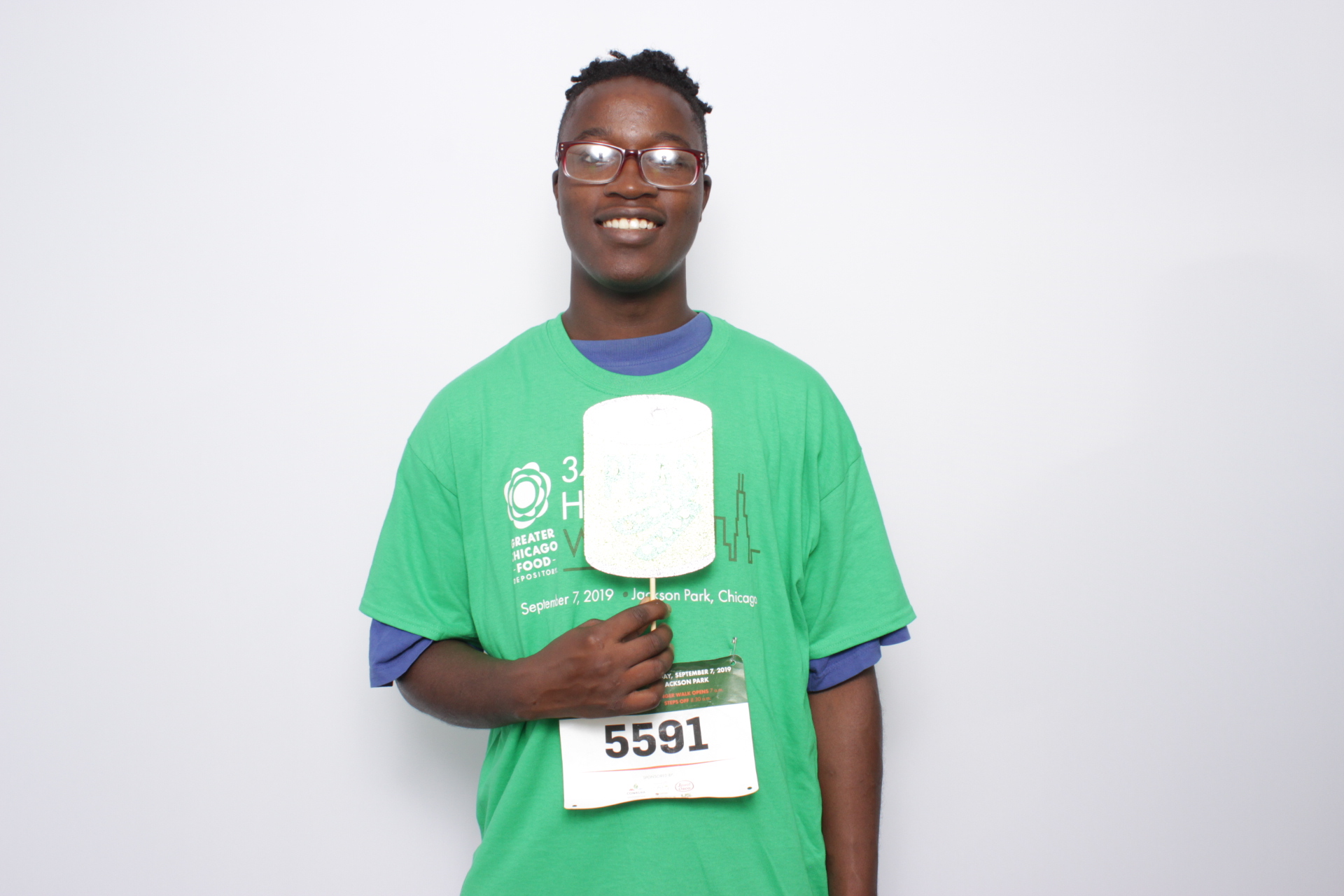 Hunger Walk: Greater Chicago Food Depository | View more photos from the event at events.alfrescophoto.com/u/AlfrescoPhoto/Hunger-Walk-Greater-Chicago-Food-Depository